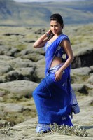 Amala Paul Photos in Nayak